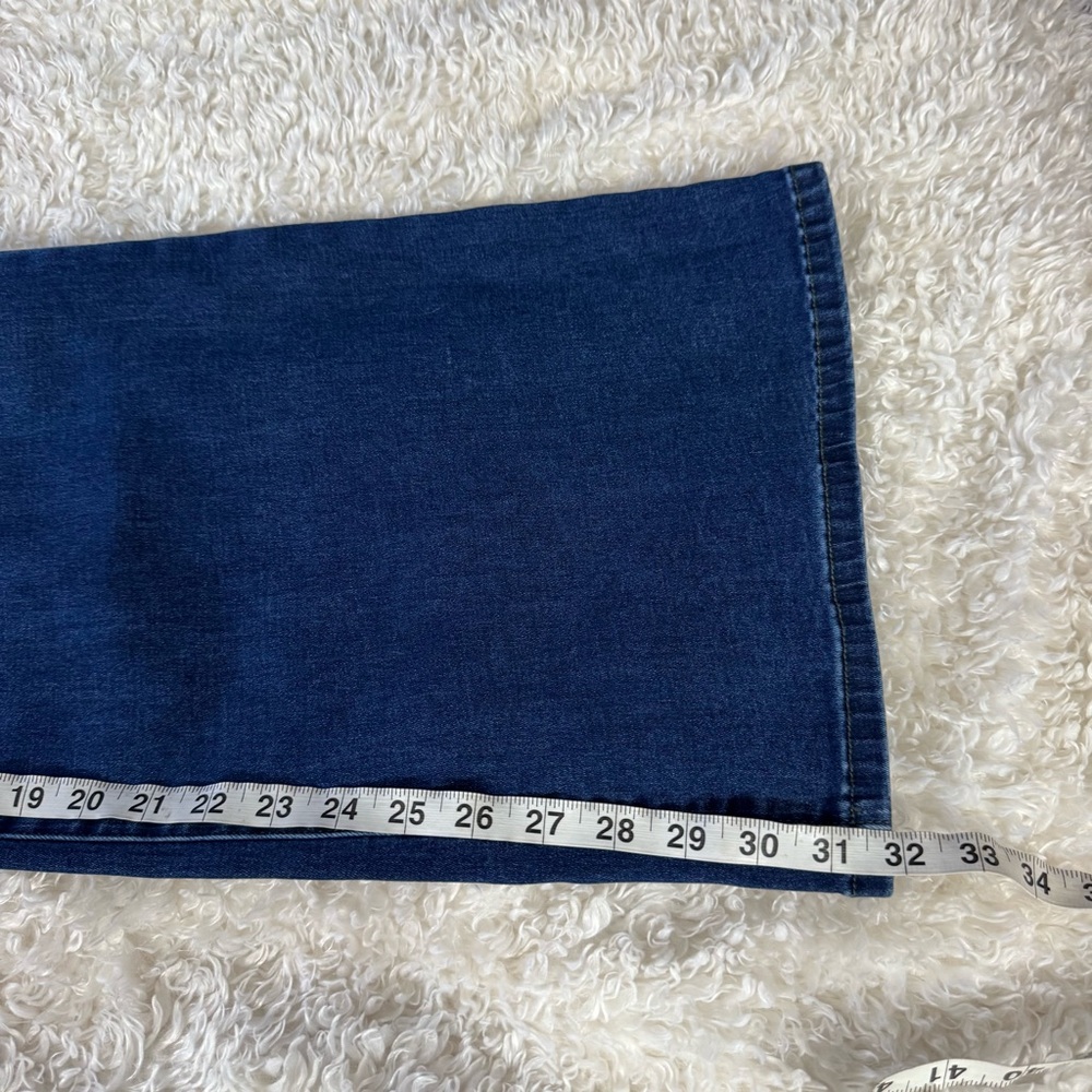 Risen Jeans - High-Rise Wide leg - Picture 8 of 13